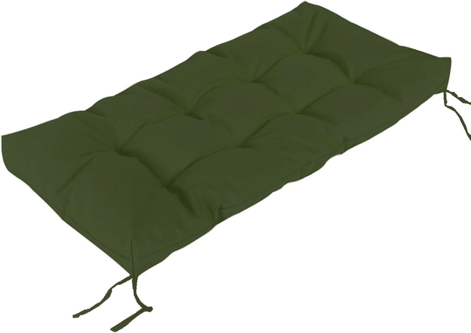 Banco de palé Soft GarSeat 200x60 para comedor y exterior