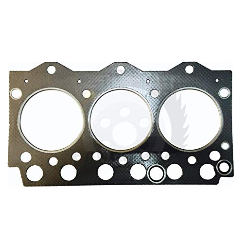 Image of PANGOLIN 3D95 Cylinder Head Gasket 6201-11-1810 for Komatsu 3D95 Engine Aftermarket Parts