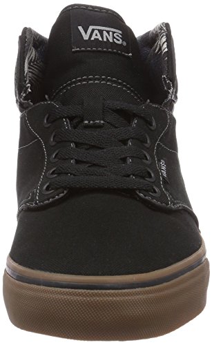 Image of Vans Men's Hi Canvas Trainers
