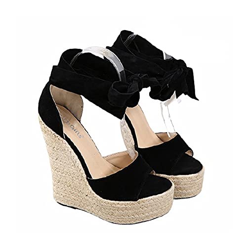 Sandalias de tacón alto de verano Cover