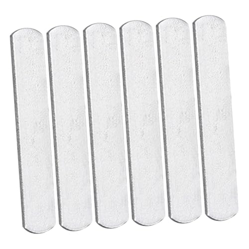 Plaques pour gilet lesté faciles à installer, acier robuste pour musculation