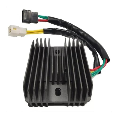 Moto Régulateur Tension Redresseur Redresseur de moto SH579B-11 pour 999 999S pour Multistrada 1000 SH579EA pour Street pour Fighter 848 pour CAGIVA 900