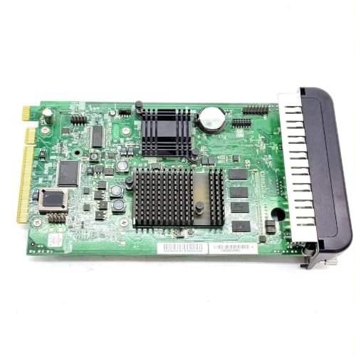 Carte CH539-60004 Rev.B pour réparer le blocage d'impression du traceur HP T770