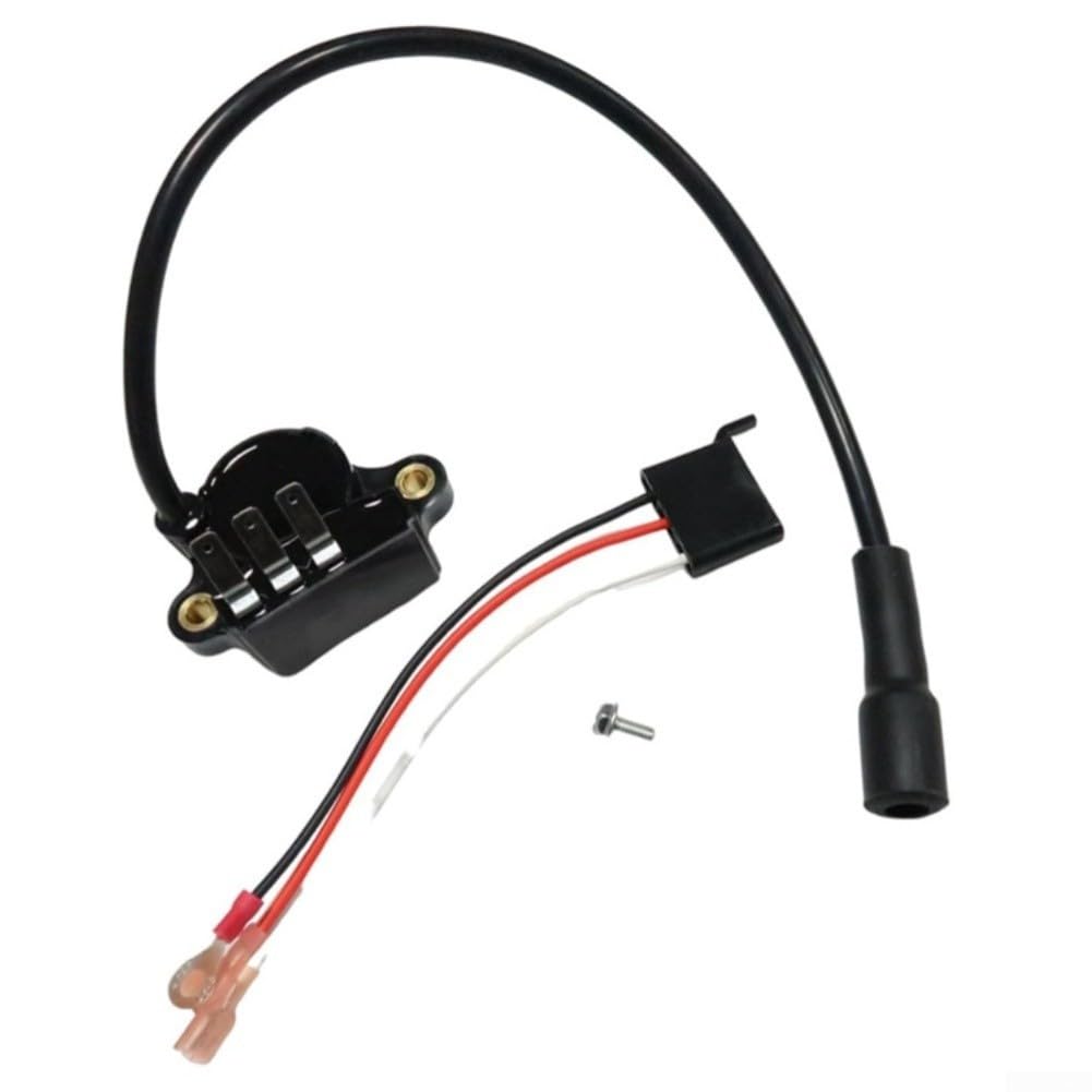 CV16 CH16 Pieza de repuesto del motor 12-707-01-S 12-584-12-S para motosierra cortacésped generador construcción robusta fácil de instalar