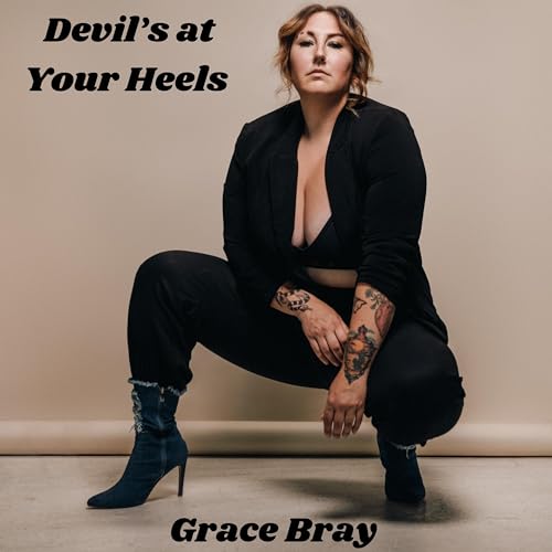 Grace Bray