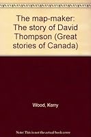 The Map-Maker B000FC976G Book Cover