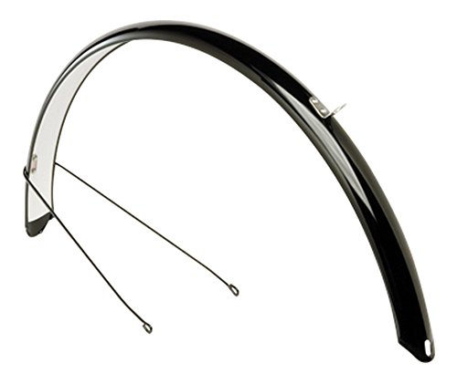 Panasonic YD-3787 NDD5578S Doloyoke Long Black Bicycle