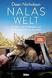  Nalas Welt: Ein Mann, eine Straßenkatze und eine Freundschaft, die alles ändert