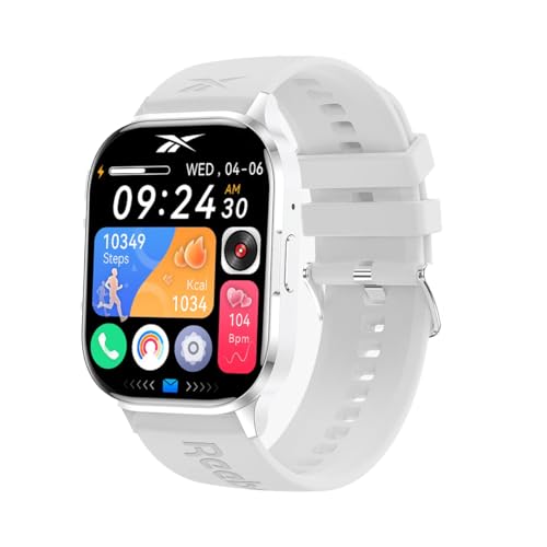 Opiniones de Reloj Reebok los mejores 10. 8 Reloj Reebok marca Reebok (2)