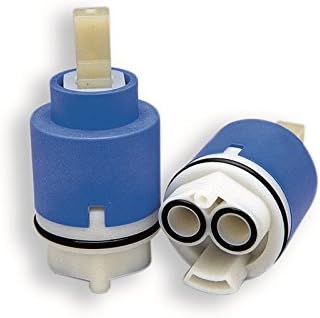 Acquastilla 112166 Kerox Mix K35D Ceramic Cartridge, Multi-Coloured