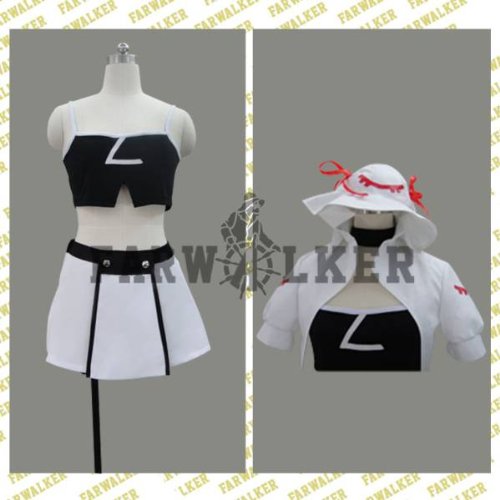 Amazon | 夢喰いメリー メリー・ナイトメア コスプレ衣装 | コスプレ