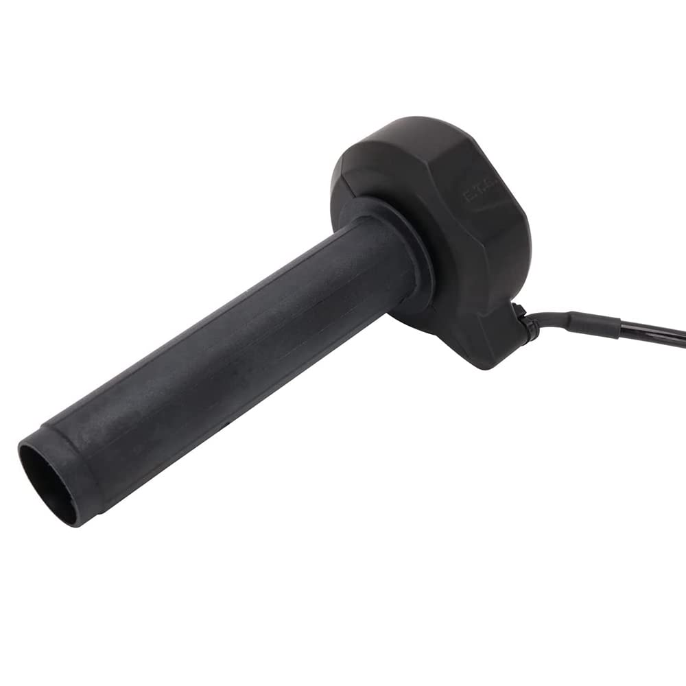 TABL Motorcycle Electronic Throttle Handle Throttle Handlebar for Sur-Ron Light Bee S X Electric Off-Road Vehicle