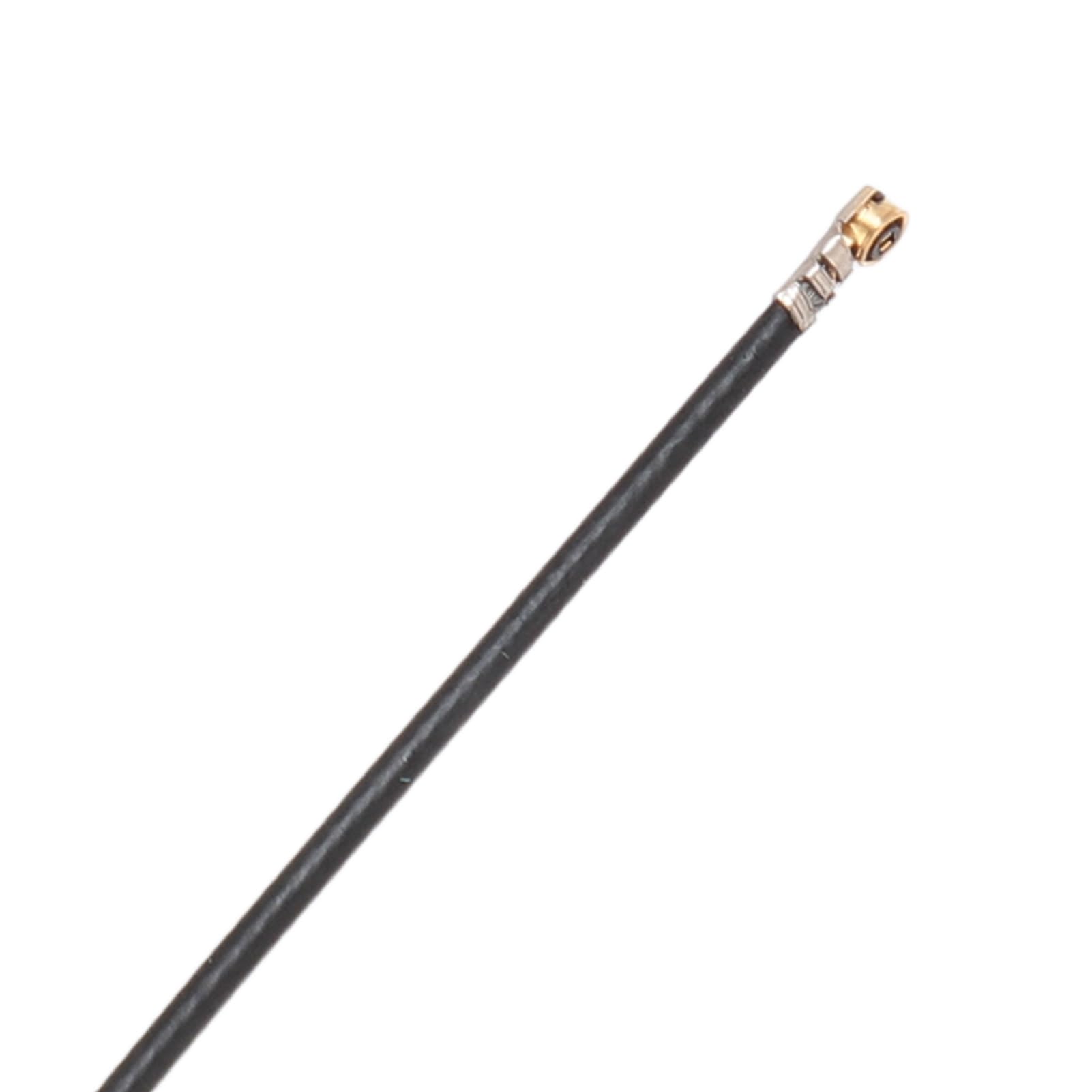 Generic Scheda WiFi 7, 2,4/5/6g BE200NGW Scheda di Rete (Scheda WiFi 7 con antenna integrata)