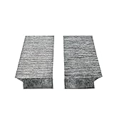 Compatible For Peugeot 3008 MPV 5008 1,2 C4 GRAND PICASSO DS 5 .6 .0 MicronAir Set Of Activated