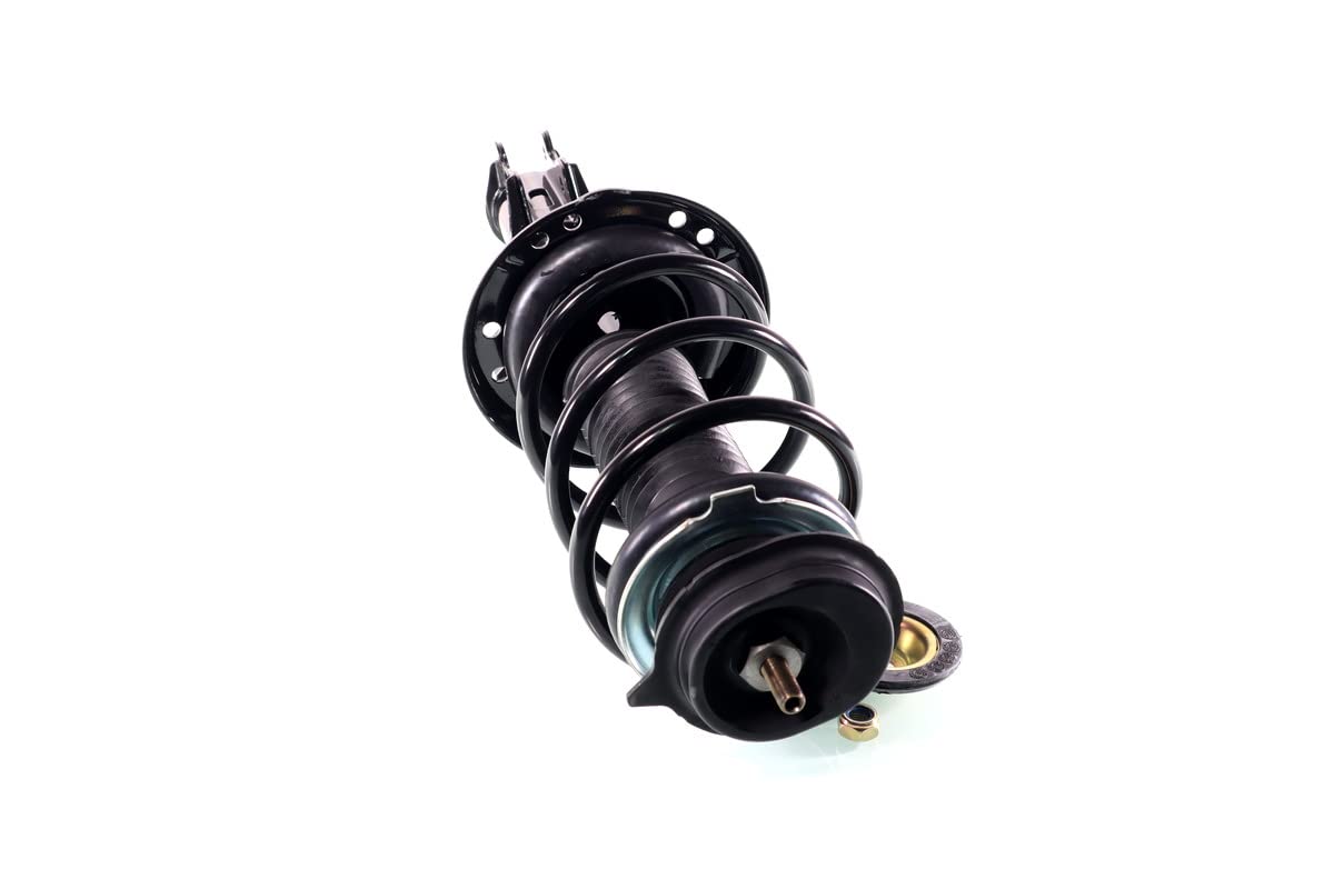 2x GASDRUCK STOßDÄMPFER GAS HINTEN FÜR FORD FIESTA 4 BJ 95-98 KA BJ. 96-98