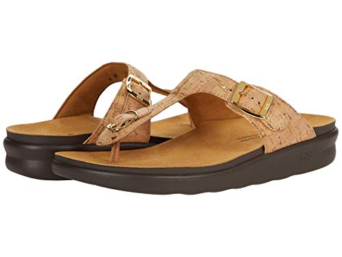 Image of SAS Sanibel Comfort Thong Sandal