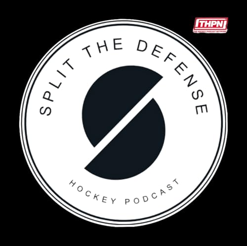 Page de couverture de Split The Defense