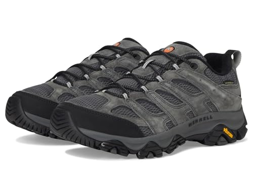 Merrell Men's Moab 3 Waterproof Hiking Shoe