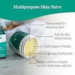 Earth Mama Diaper Balm image 2