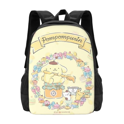 ポムポムプリン バッグ リュック」の人気商品一覧 | 安い商品を