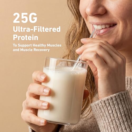 Image of Isopure Low Carb 100% Pure Whey Isolate Protein Powder, Gluten Free, With Vitamins, Toasted Coconut, 25g Protein Per Serving, 3 Lbs, 42 Servings (Packaging May Vary)