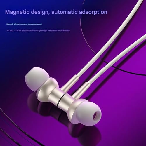 Image of iFAST IF-165 Digital Display Bluetooth 5.4 Wireless Neckband Earphone| Featured with Karaoke Singing [ Black ]