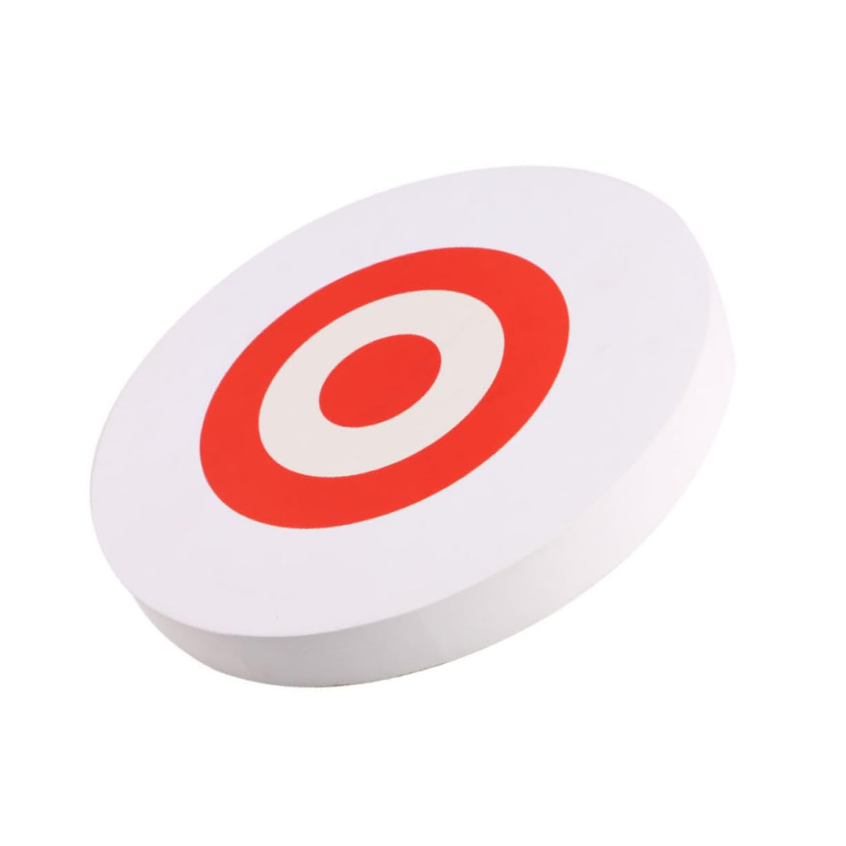 GANAZONO Foam Target Eva Material Portable Reusable Accessory for Recurve Outdoor Sports