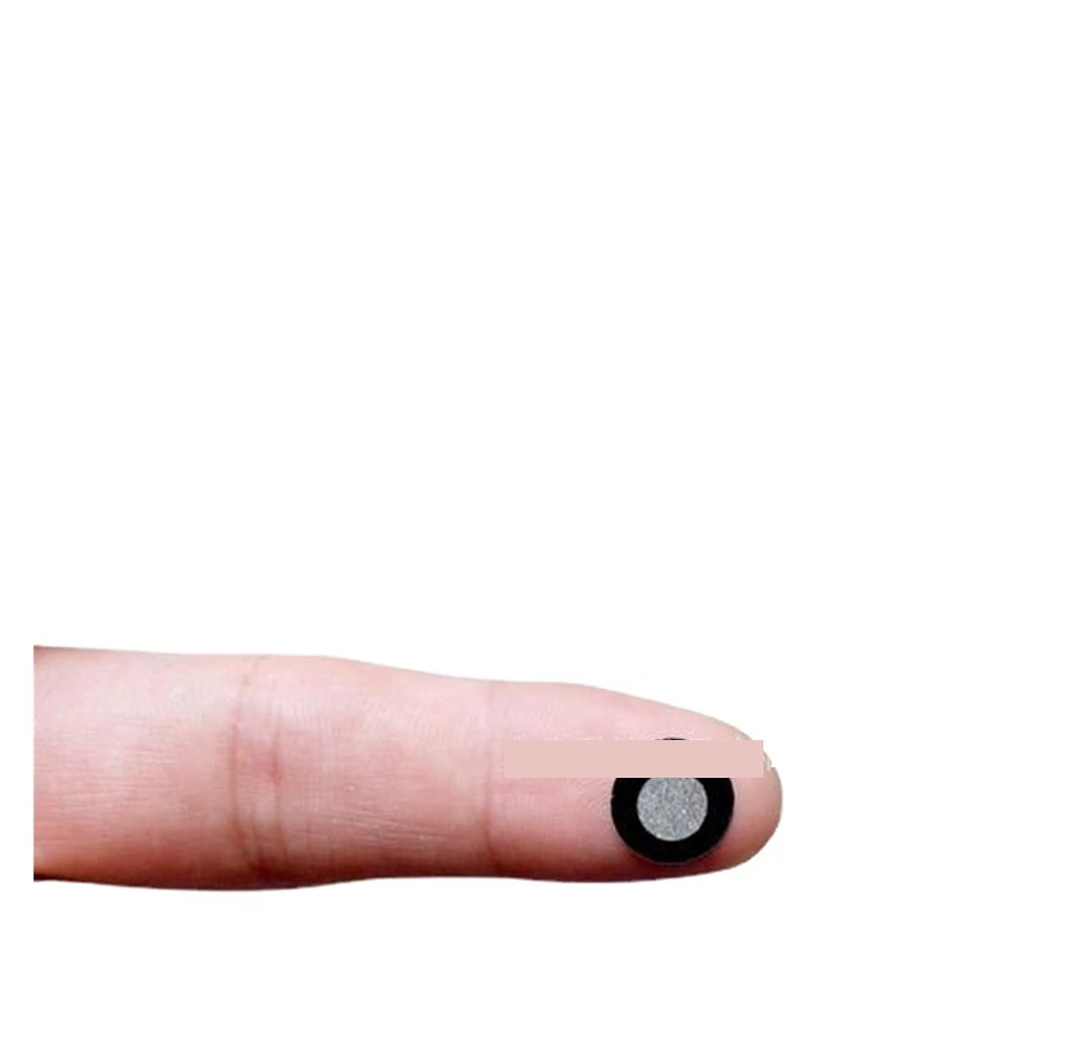 Markery kropkowe, Przechwytywanie Ruchu 3D, Analiza Chodu Skanowanie Punkty Znacznikowe, Docelowe(Black circle,Inner6outer10)
