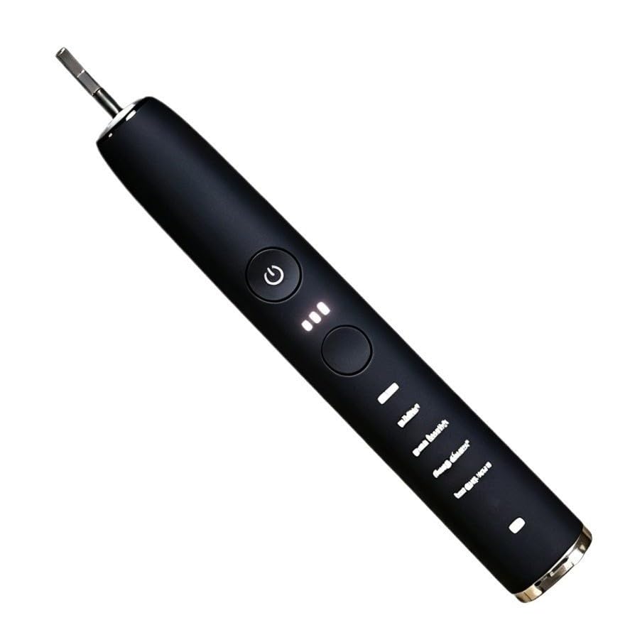 HX993 Series Electric Toothbrush Replace Handle Compatible with Philips Sonicare HX993L HX993W HX993B XH993P(993B)