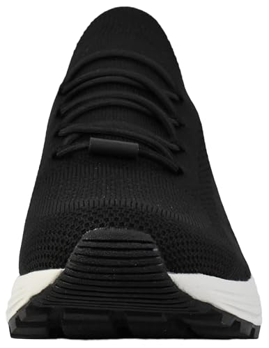 Image of Skechers BOBS Women's Sparrow 2.0 Allegiance Crew Sneakers