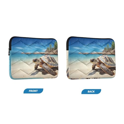 Funda para portátil 13-14 pulgadas impermeable miniatura 2