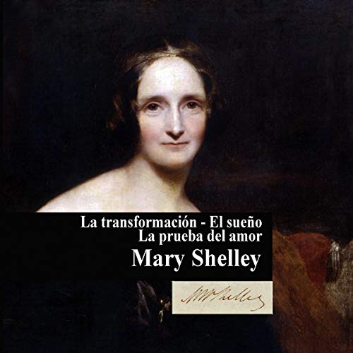 La transformación, y otros relatos