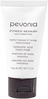 Máscara de hidra de ácido hialurónico