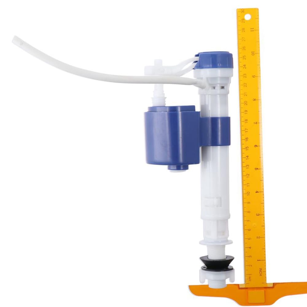 Boya Cisterna Válvula De Llenado De Inodoro Universal, Accesorios De  Repuesto Instalación Flotador De Llenado De Sifon Inferior De Gloria Valvula  De Llenado De Inodoro Válvula De Llenado Cisterna, image size:1000x1000