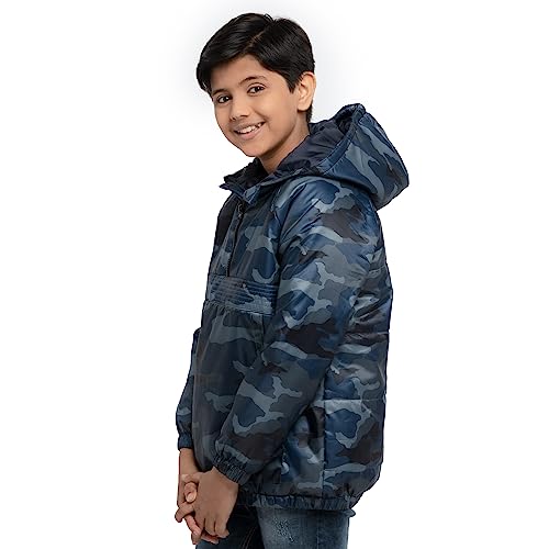 Image of Under Fourteen Only Boys Jackets