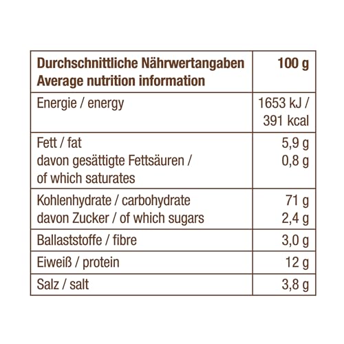 LORENZ | Saltletts Sticks Classic | 18 x 150 g | vegan