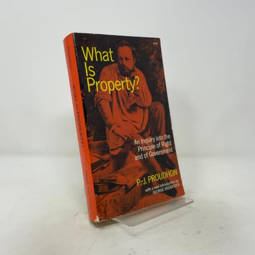 What is Property? view 2