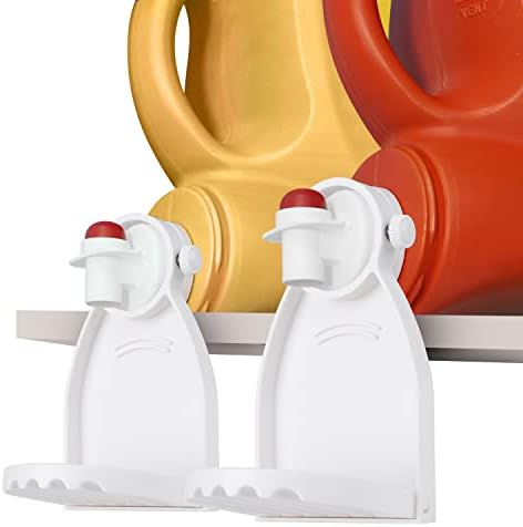 GIBBAR [2 Pack] Laundry...