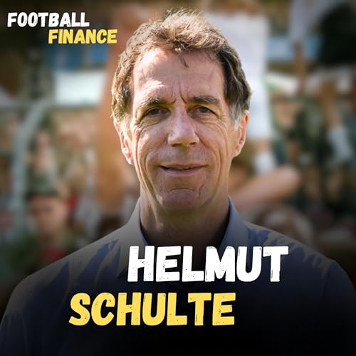 EXKLUSIV - Helmut Schulte: &bdquo;St. Pauli war der geilste Klub der Bundesliga - es war wie ein Rausch!&ldquo;