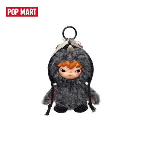 Amazon.co.jp: POPMART: Hirono