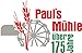 Paul´s Mühle Erdnüsse für Vögel, Erdnusskerne gehackt, 10 kg Neue Ernte 2025