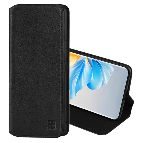 Étui portefeuille Honor 200 Lite anti-piratage RFID pour protéger vos cartes et votre écran