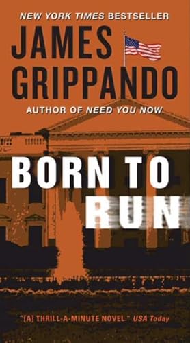 Born to Run (Jack Swyteck Novel, 8)