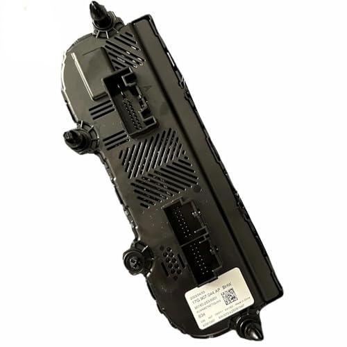 Commande de climatisation 17G907044AP réparez votre chauffage - 6