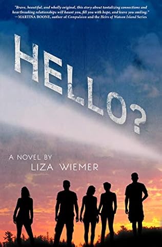 Hello By Liza Wiemer Hello By Liza Wiemer