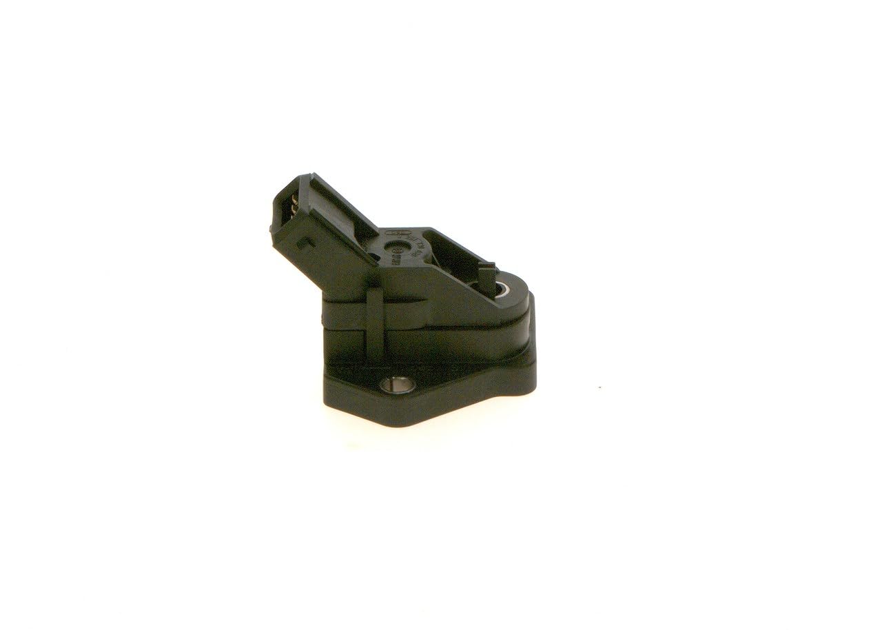 BOSCH Sensor, Ladedruck 0261230037