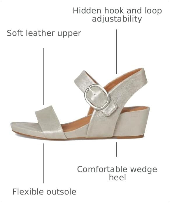 Image of Sofft womens Vaya