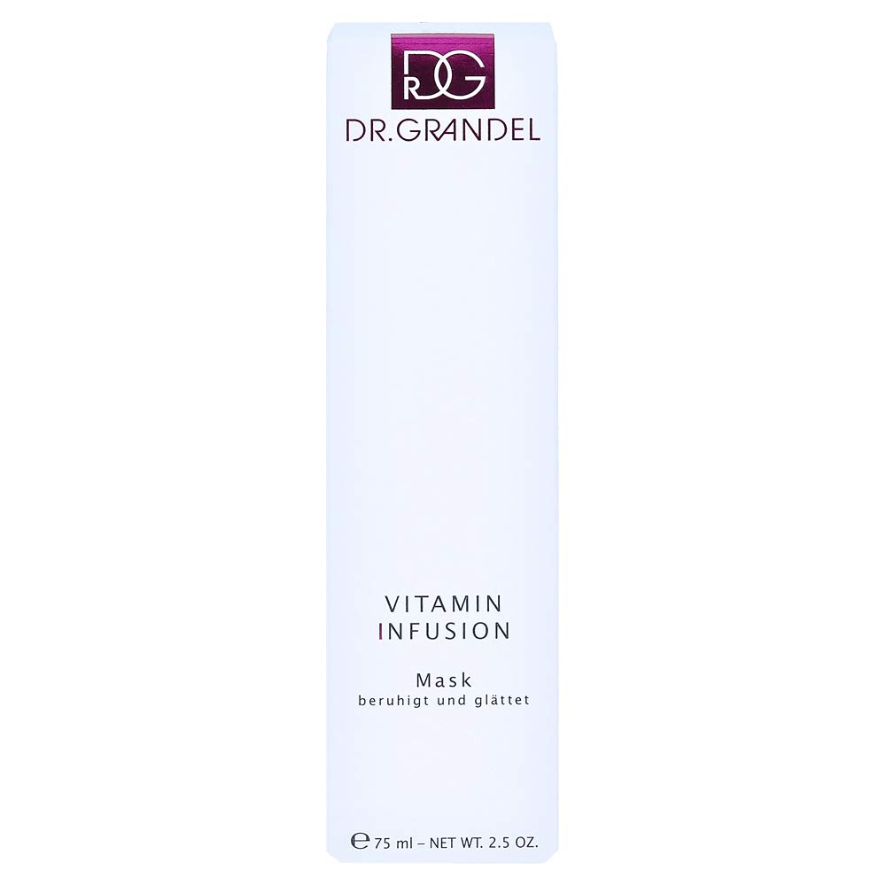 DR.GRANDEL Vitamin Infusion Mask 75 ml