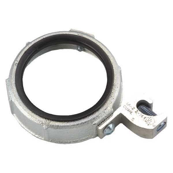 Grounding Bushing,3/4" L,3/4" Conduit