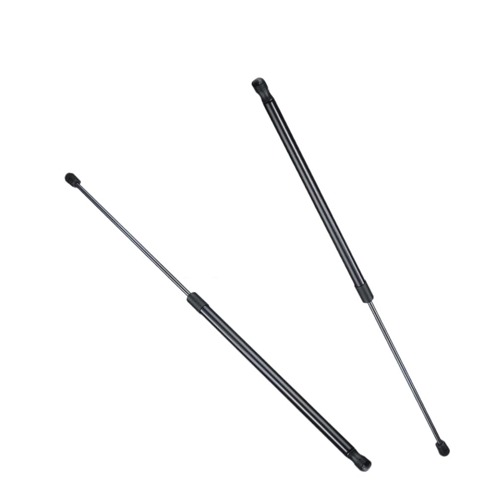 Gasdruckfeder 28 Zoll 50 Lb 2er Pack Kompatibel Mit Tonneau Cover Bootsluke Anhänger Tür Outdoor Küchentür